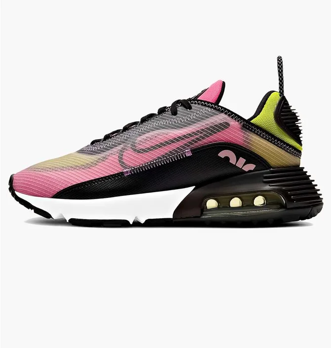 Кроссовки женские Nike W Air Max 2090 Multi CV8727-600