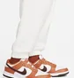 Штани жіночі Nike Sportswear Phoenix Fleece White FN7716-133