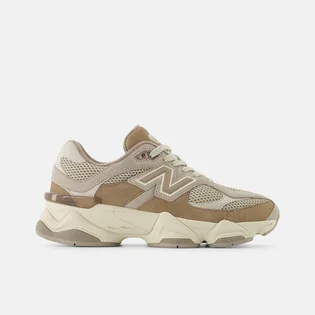 Кросівки дитячі New Balance 9060 Gs Beige GC9060EX