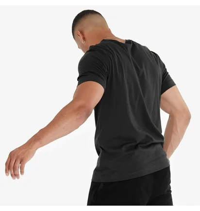 Футболка мужская Nike Festival Black DD0803-010