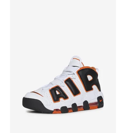 Кросівки чоловічі Nike Air More Uptempo 96 White FJ4416-100