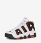 Кросівки чоловічі Nike Air More Uptempo 96 White FJ4416-100