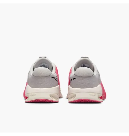 Кросівки жіночі Nike Metcon 9 Grey DZ2537-004