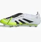 Бутсы унисекс Adidas Predator Elite Ft White JI1092