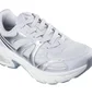 Кроссовки женские Skechers Shadow - Stellar 90 Grey/Metallic 177357-GRY