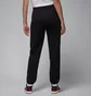 Спортивный костюм женский Air Jordan Flight Fleece Black FV7053-010__FV7059-010
