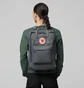 Рюкзак унісекс Fjallraven Kanken Laptop Grey 23525.3