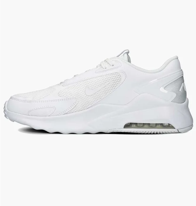 Кросівки чоловічі Nike Air Max Bolt White CU4151-104