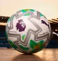 Футбольний м'яч Puma Orbita Ultimate Pl Fifa Thrill Multi 084895-01