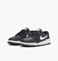 Кроссовки детские Nike Full Force Low Black FV5929-001