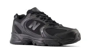 Кроссовки унисекс New Balance 530 Black MR530NB