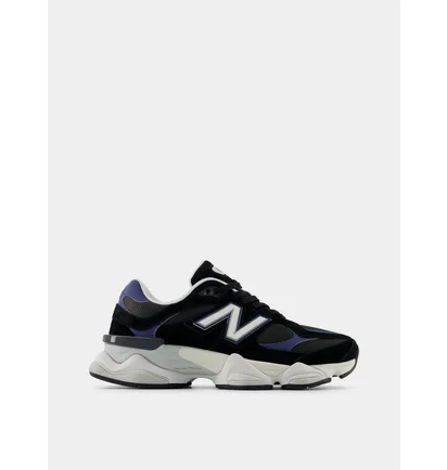 Кроссовки мужские New Balance 9060 Black U9060EEO