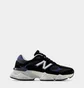 Кроссовки мужские New Balance 9060 Black U9060EEO