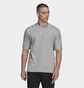 Футболка чоловіча Adidas Studio Lounge Tee Grey Hb6597