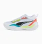 Кросівки чоловічі Puma Playmaker Pro White 377572-02