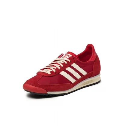 Кроссовки женские Adidas Sl 72 Og W Red IE3475