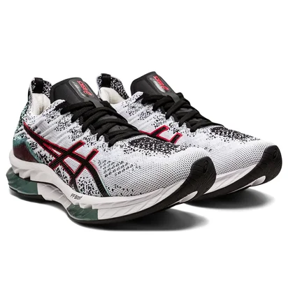 Кросівки чоловічі Asics Gel-Kinsei Blast White 1011B203-109