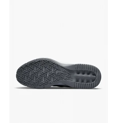 Кросівки чоловічі Nike Air Max Alpha Trainer 4 Grey CW3396-001