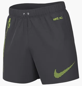 Шорти чоловічі Nike Club Flow Black IH4254-060