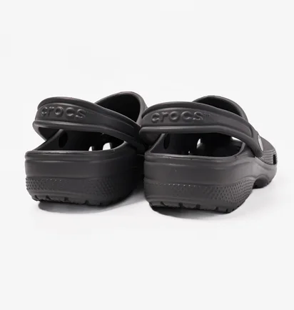 Тапочки мужские CROCS Classic Clog Grey 10001-0DA