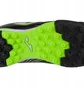 Сороконожки детские Joma Propulsion Jr 2501 Turf Black PRJS2501TF
