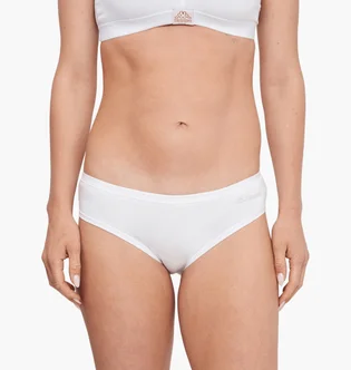 Трусики жіночі Kappa Slip Mini White (1 шт) K2201-BIANCO