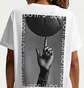 Футболка женская Nike Short-Sleeve Basketball White IM0301-100