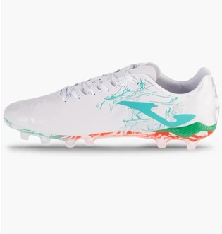 Бутсы мужские Joma Super Copa White SUPW2402FG