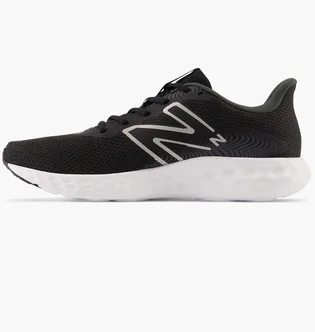 Кроссовки мужские New Balance 411 V3 Black M411LB3