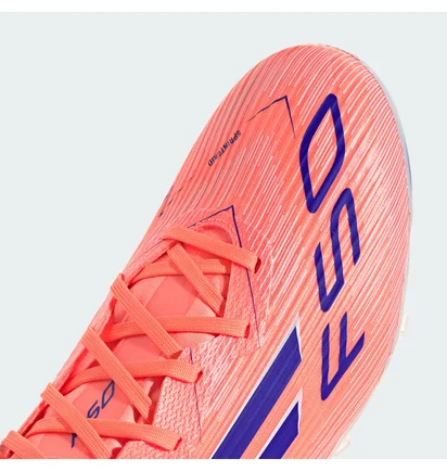 Бутси чоловічі Adidas F50 League Peach JI0004