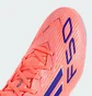 Бутси чоловічі Adidas F50 League Peach JI0004