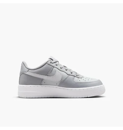 Кроссовки детские Nike Air Force 1 (Gs) Grey FV5948-005