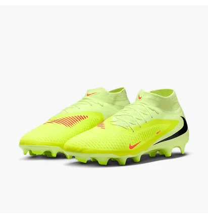 Бутсы мужские Nike Phantom 360 Df Academy Green HQ2278-800