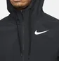 Куртка чоловіча Nike Np Df Flex Vent Max Hd Jkt Black Dm5946-011