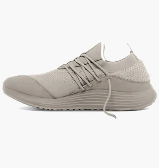 Кроссовки женские Lane Eight Trainer Ad1 W Grey AD1017