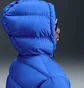 Пуховик детский Nike Tf Adp Blue HQ4976-480