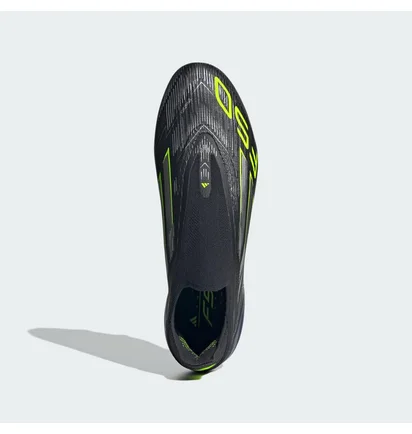 Бутси унісекс Adidas F50 Elite Ll Black JH7629
