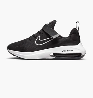 Кроссовки детские Nike Air Zoom Arcadia 2 Black DM8492-002