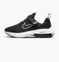 Кросівки дитячі Nike Air Zoom Arcadia 2 Black DM8492-002