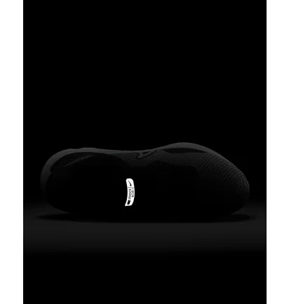 Кросівки чоловічі Nike React Miler 3 Black/White Dd0490-101