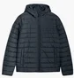 Куртка чоловіча 4F Black 4FWSS25TDJAM539-20S