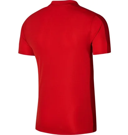 Поло чоловіче Nike Shirt M Nk Df Acd23 Polo Ss Red DR1346-657