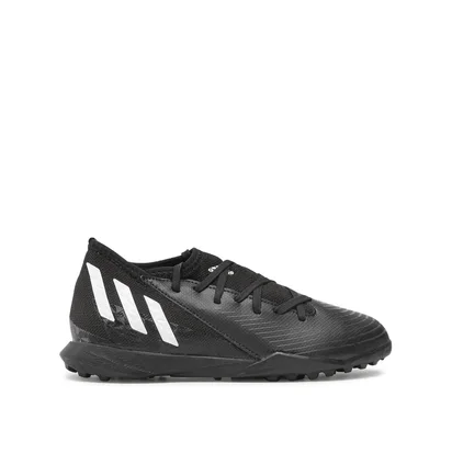 Сороконіжки дитячі Adidas Predator Edge.3 Tf J Blue Gz2895