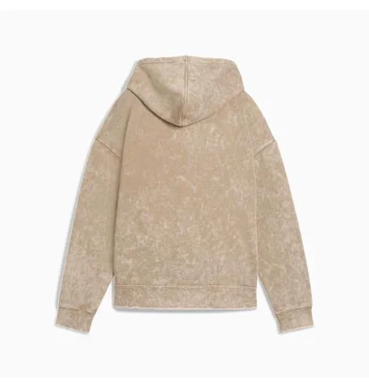 Спортивный костюм женский Puma Elevated Essentials Beige 688104-55__688103-55
