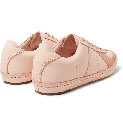 Кросівки чоловічі Hender Scheme Mip-05 Beige MIP-05