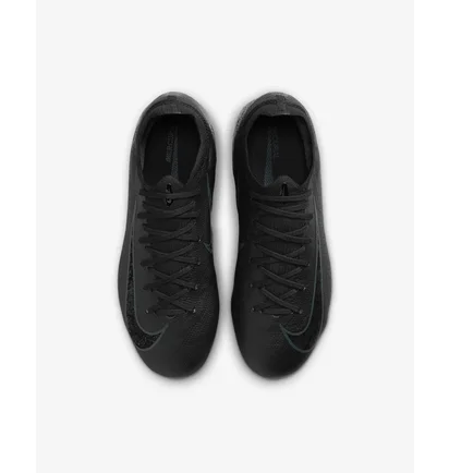 Бутсы детские Nike Mercurial Zoom Vapor 16 Pro Fg Black HF5448-002