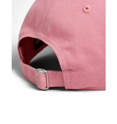 Кепка унісекс Ellesse Elsi Cap Pink SARA3036-814