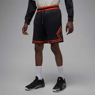 Шорти чоловічі Air Jordan M Df Sprt Dmnd Short Black HF9910-011