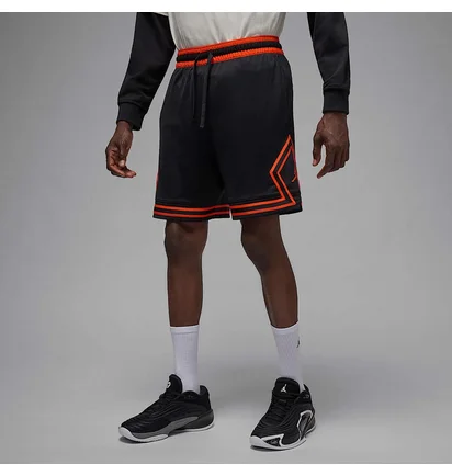 Шорты мужские Air Jordan M Df Sprt Dmnd Short Black HF9910-011