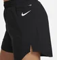 Шорты женские Nike Womens Running Shorts Black Cz9576-010
